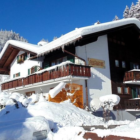 Allgaeu Sonne Оберстдорф Экстерьер фото